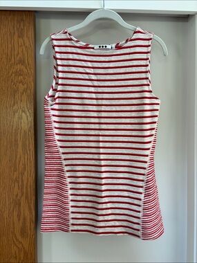Anthropologie Three Dots Tank